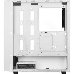 SilverStone Fara R1 - White - Product Image 1