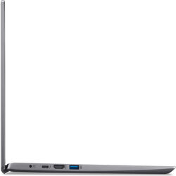 Acer Swift X - SFX16-51G-700P - Grey - Product Image 1