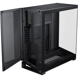 Phanteks NV9 DRGB - Black - Product Image 1