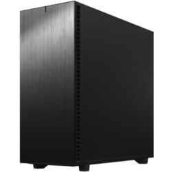 Fractal Design Define 7 XL - Black - Product Image 1