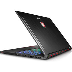 MSI GS63VR 7RF Stealth Pro - Product Image 1