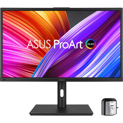 ASUS ProArt PA27DCE-K - Product Image 1