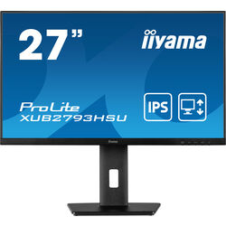 iiyama ProLite XUB2793HSU-B5 - Product Image 1