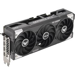 ASUS GeForce RTX 5060 Ti TUF GAMING OC - Product Image 1