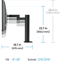 BenQ RD280UA - Product Image 1
