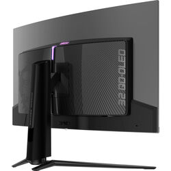 MSI MPG 321CURX QD-LED - Product Image 1