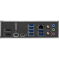 MSI Z890 GAMING WIFI - Product Image 1