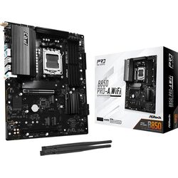 ASRock B850 Pro-A WiFi - Product Image 1