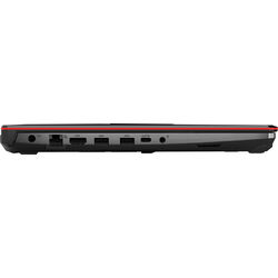 ASUS TUF Gaming F15 - FX506LI-HN012T - Product Image 1