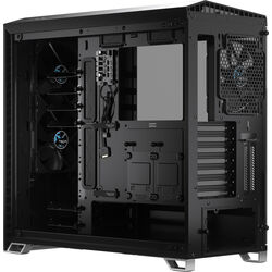 Fractal Design Vector RS - Black - Product Image 1