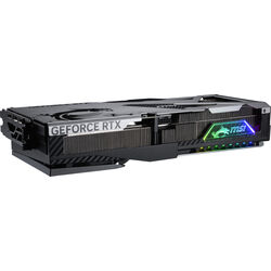 MSI GeForce RTX 5080 VANGUARD SOC LAUNCH EDITION - Product Image 1