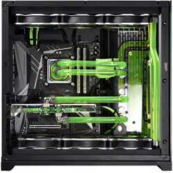 Lian-Li PC-O11 Dynamic - Razer Edition - Product Image 1