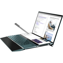 ASUS ZenBook Pro Duo UX581 - UX581LV-H2024R - Product Image 1