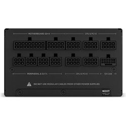 NZXT C1200 Gold - ATX 3.1 - Product Image 1