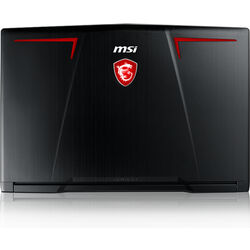 MSI GE63VR 7RE Raider - Product Image 1