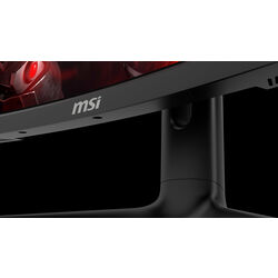 MSI Optix G321C - Product Image 1