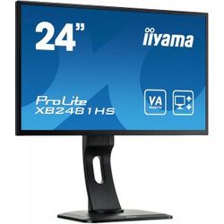 iiyama ProLite XB2481HS-B1 - Product Image 1