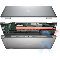 Dell Precision 3571 - KGT0X - Product Image 1