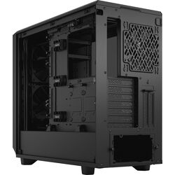 Fractal Design Meshify 2 - Black - Product Image 1