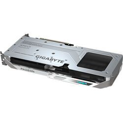 Gigabyte Radeon RX 9060 XT GAMING OC ICE - Product Image 1