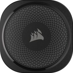 Corsair NAUTILUS 240 RS ARGB - Black - Product Image 1