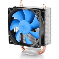 Deepcool Ice Black 10 - Product Image 1