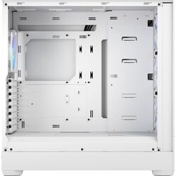 Fractal Design Pop XL Air - White - Product Image 1