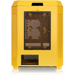 Thermaltake The Tower 600 - ARGB - Butter Caramel - Product Image 1