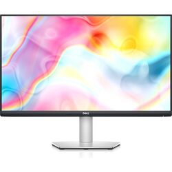 Dell S2722QC - Product Image 1