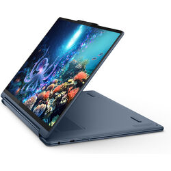Lenovo Yoga 9 Aura Edition - 83LC0040UK - Product Image 1