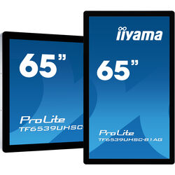 iiyama ProLite TF6539UHSC-B1AG - Product Image 1