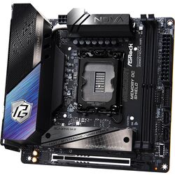 ASRock Z890I NOVA WiFi - Product Image 1