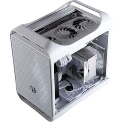 BitFenix Prodigy M 2022 - White - Product Image 1