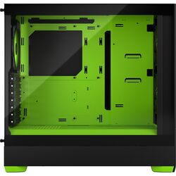 Fractal Design Pop Air - RGB - Green Core - Product Image 1