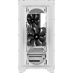 Corsair 3000D Airflow - White - Product Image 1