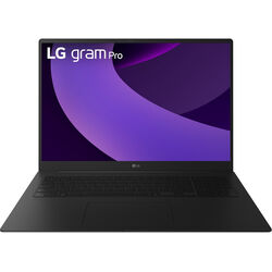 LG gram Pro - 17Z90TP-G.AD88A1 - Product Image 1