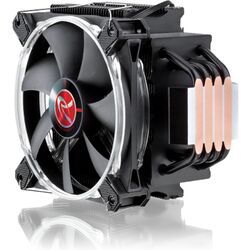 RAIJINTEK Leto RGB - Product Image 1