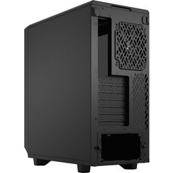 Fractal Design Meshify 2 Compact - Black - Product Image 1