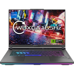 ASUS ROG Strix G16 (2023) - G614JV-N3153W - Product Image 1