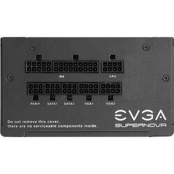 EVGA SuperNOVA 650 G6 - Product Image 1