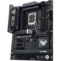 ASUS Z890 TUF GAMING PLUS WIFI - Product Image 1