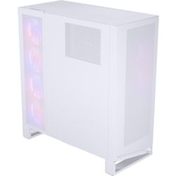 Phanteks NV7 - D-RGB - White - Product Image 1