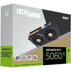 Zotac GeForce RTX 5060 Ti AMP - Product Image 1
