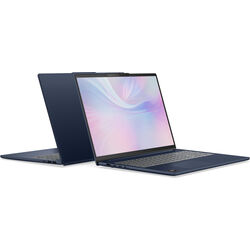 Lenovo IdeaPad Slim 5 - 83HY004GUK - Cosmic Blue - Product Image 1