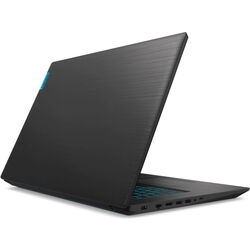 Lenovo IdeaPad L340 - Black - Product Image 1