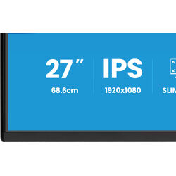 iiyama Prolite XB2792HSU-B1 - Product Image 1