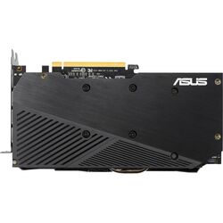 ASUS Radeon RX 5500 XT Dual EVO OC - Product Image 1