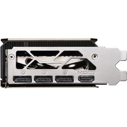 MSI GeForce RTX 5070 INSPIRE 3X OC - Product Image 1