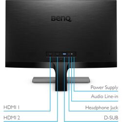 BenQ EW277HDR - Product Image 1