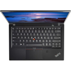 Lenovo ThinkPad X1 Carbon G5 - Product Image 1